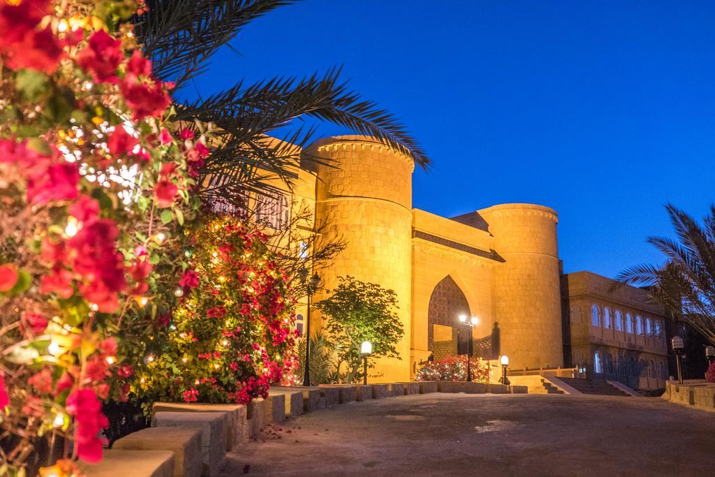 Hotel Rang Mahal Jaisalmer Bagian luar foto