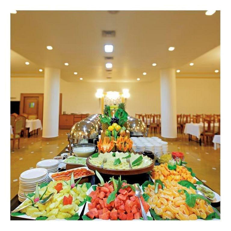 Hotel Rang Mahal Jaisalmer Bagian luar foto