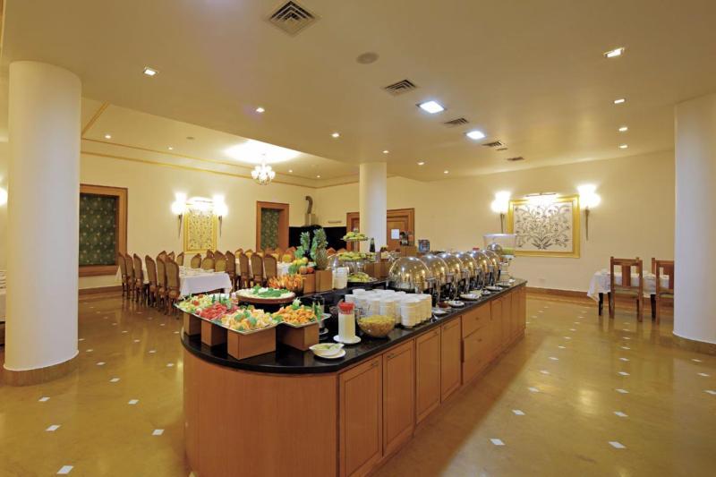 Hotel Rang Mahal Jaisalmer Bagian luar foto